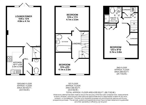 Property floorplan 1