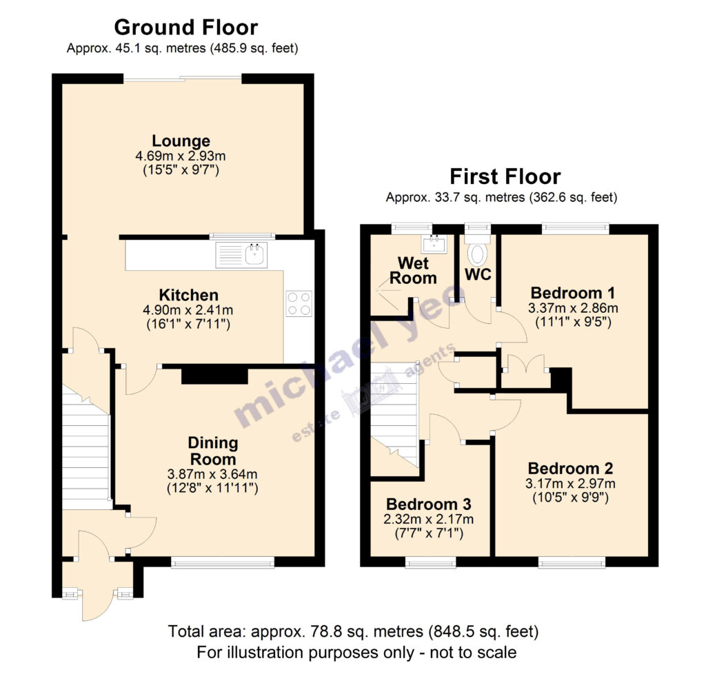 Property floorplan 1