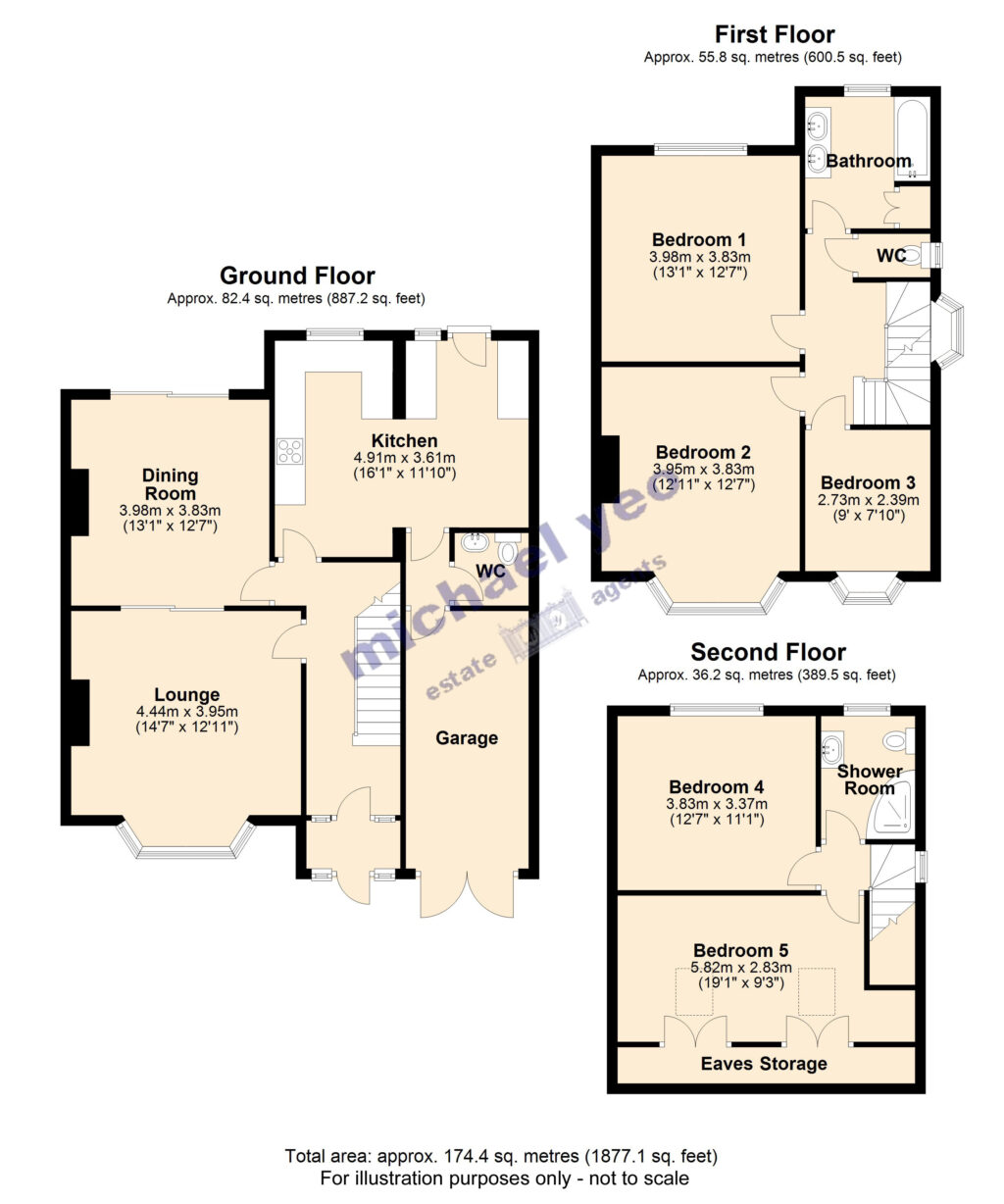 Property floorplan 1