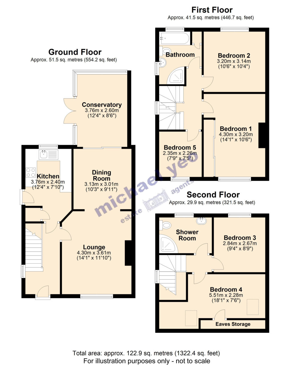 Property floorplan 1