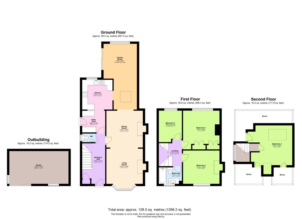 Property floorplan 1