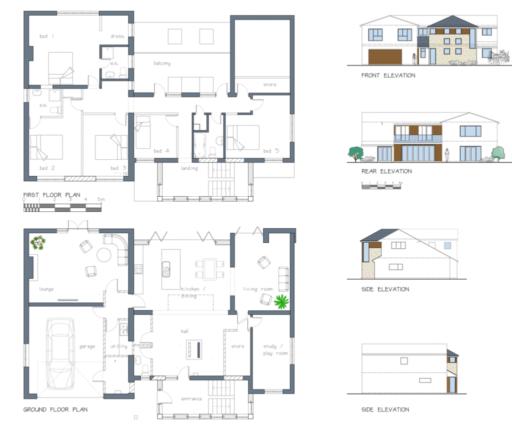 Property floorplan 2