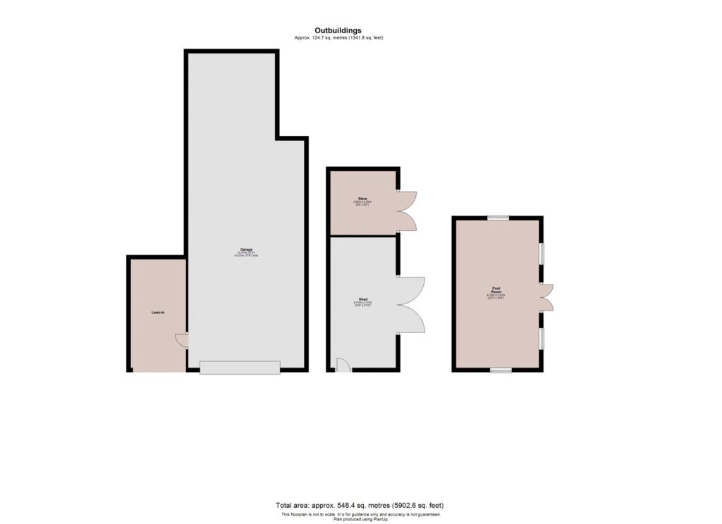 Property floorplan 4