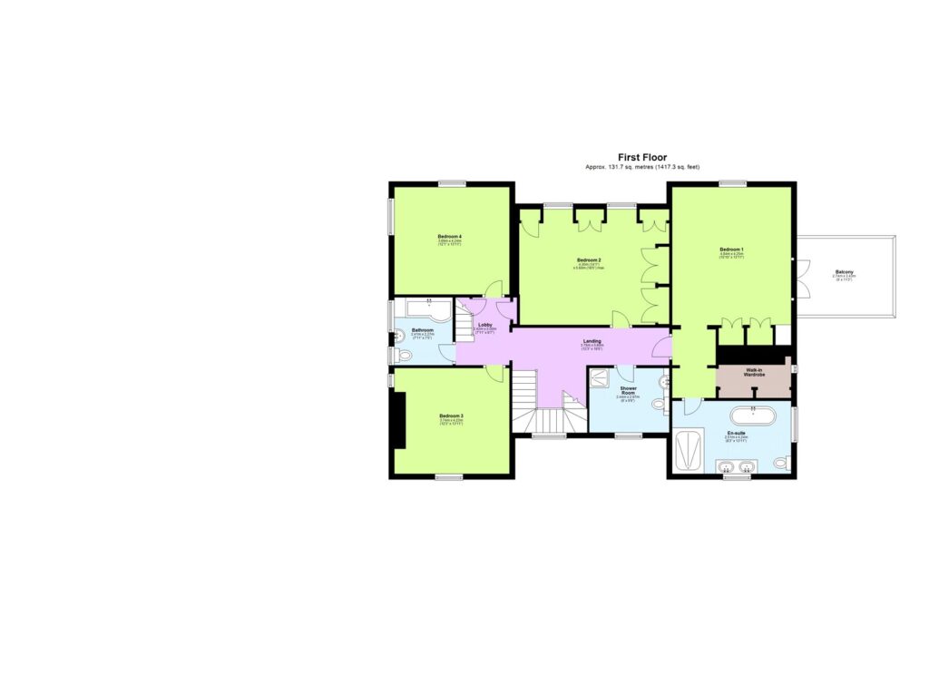 Property floorplan 2