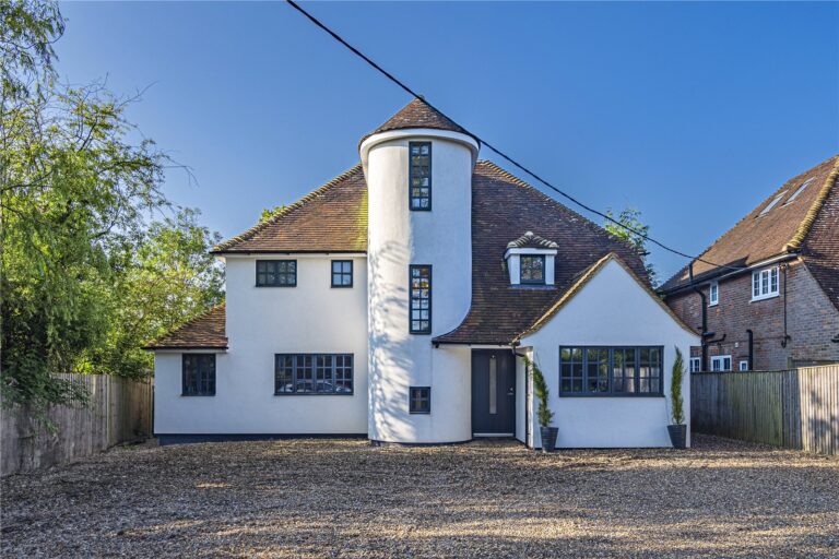 Hudnall Lane, Little Gaddesden