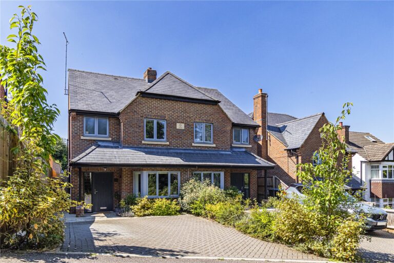 Swing Gate Lane, Berkhamsted