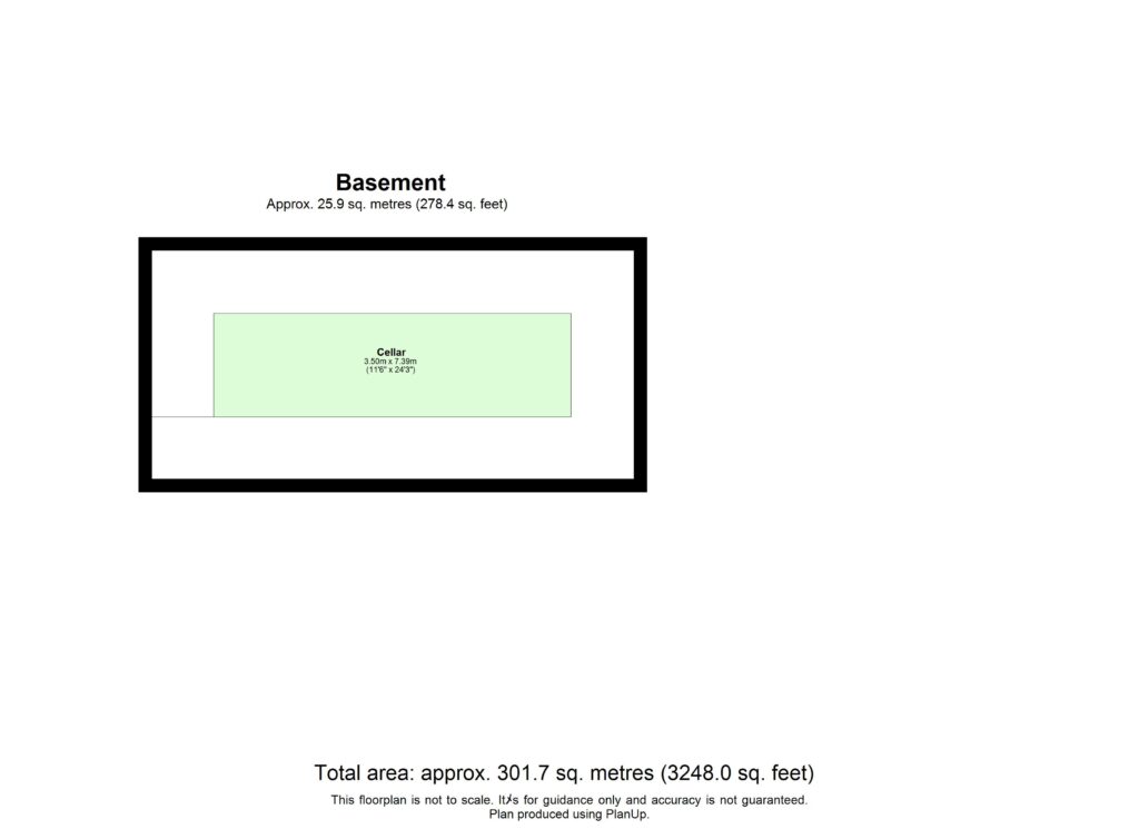 Property floorplan 4