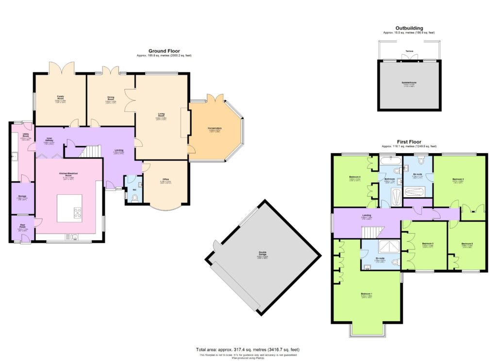 Property floorplan 1