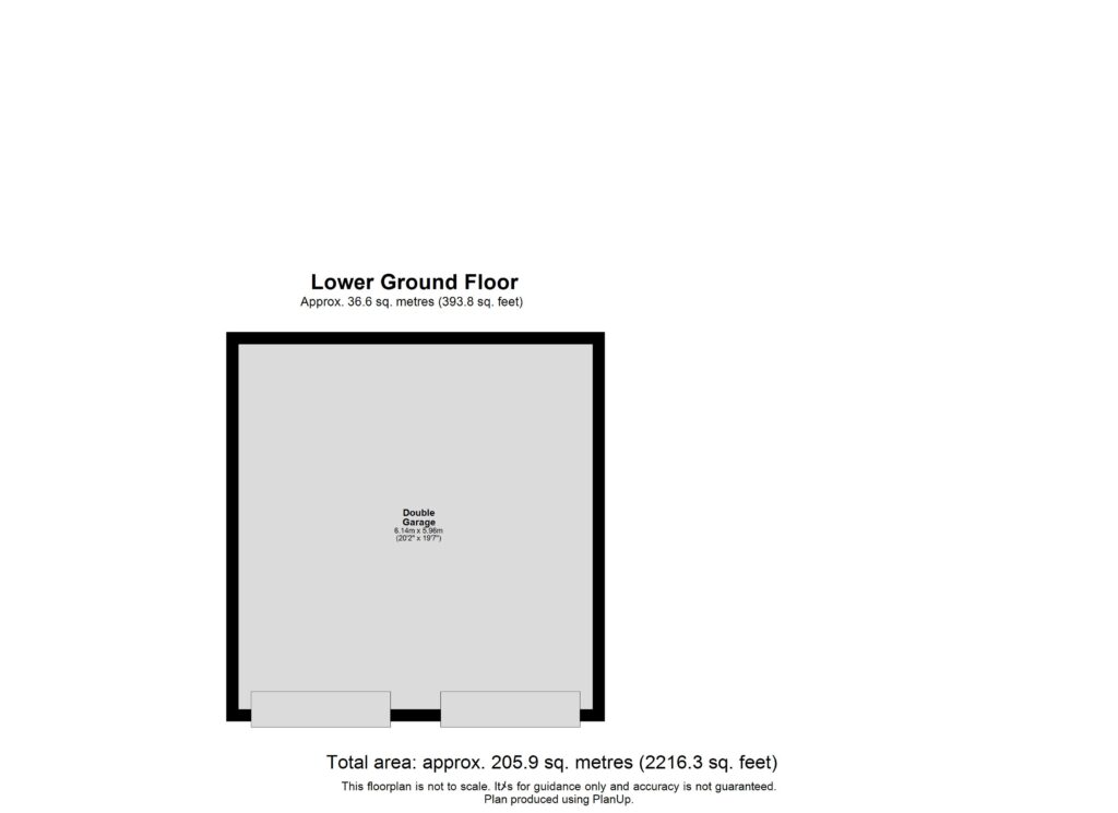 Property floorplan 4