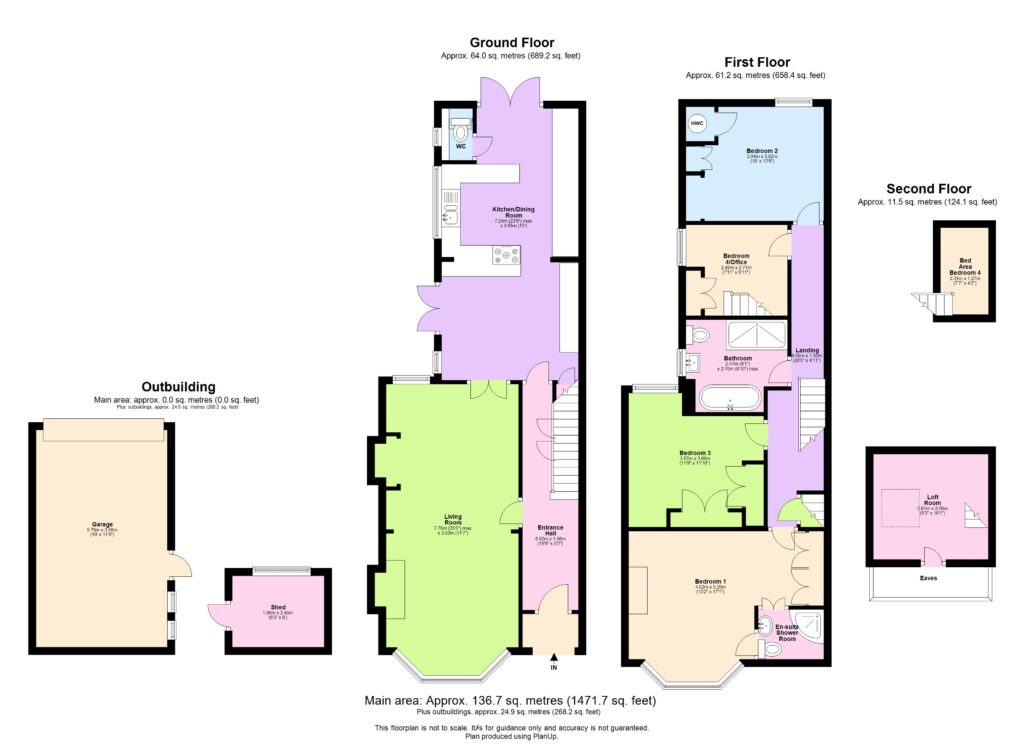 Property floorplan 1