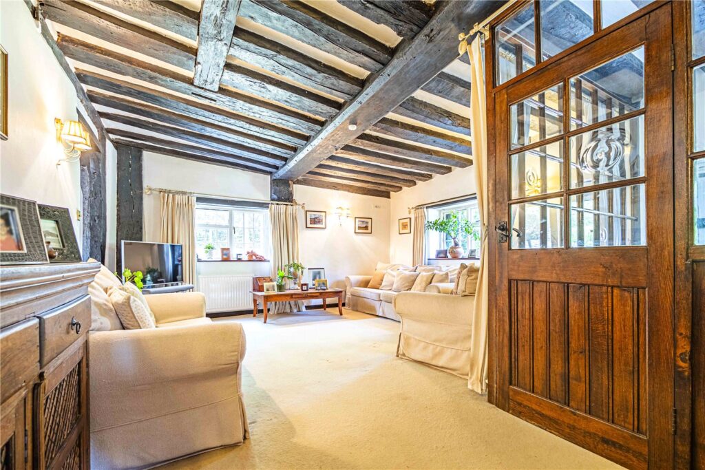 Bedmond Road, Pimlico