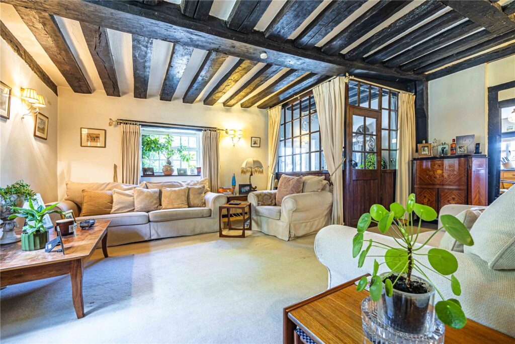 Bedmond Road, Pimlico