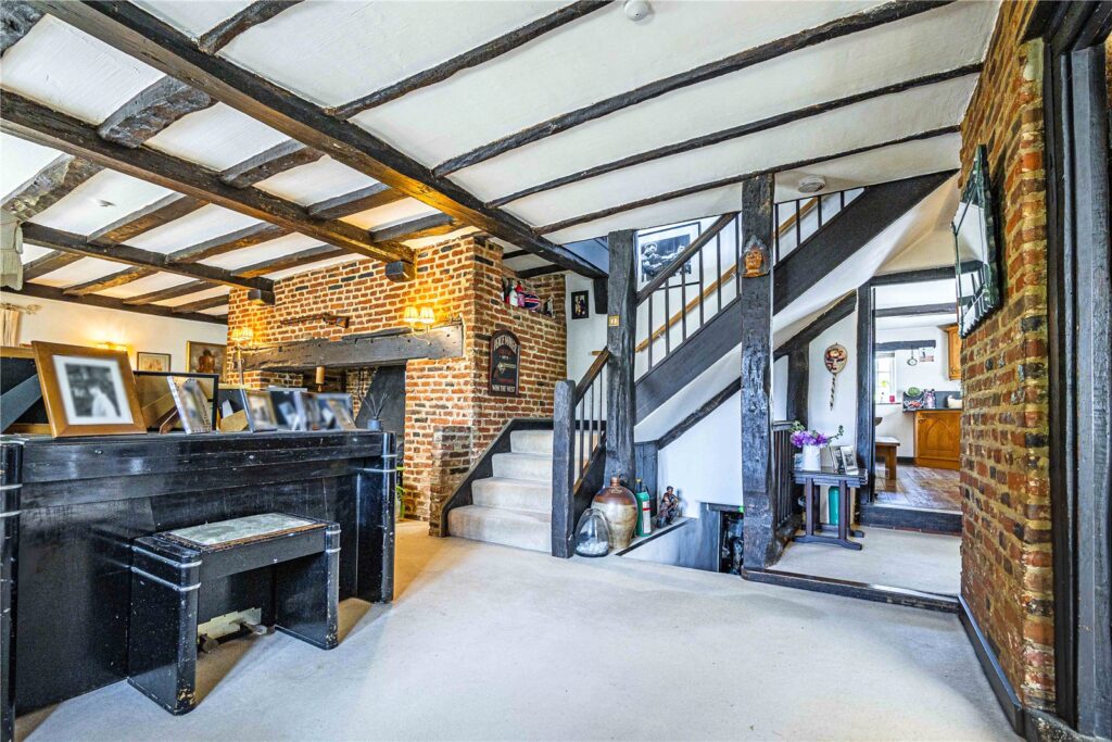 Bedmond Road, Pimlico