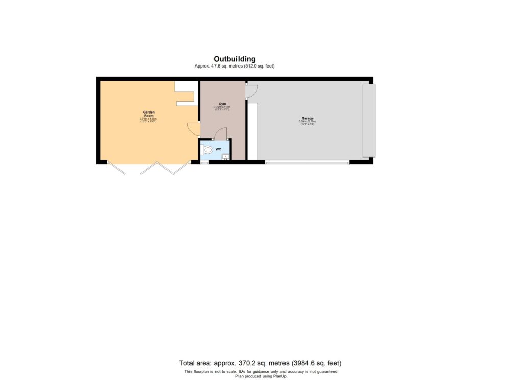 Property floorplan 3