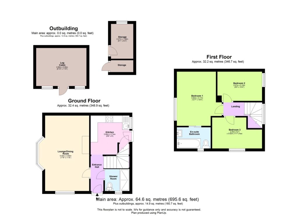 Property floorplan 1