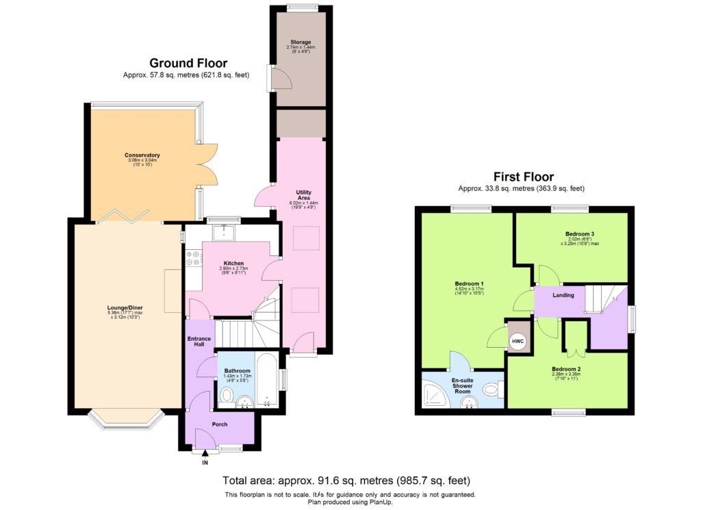 Property floorplan 1