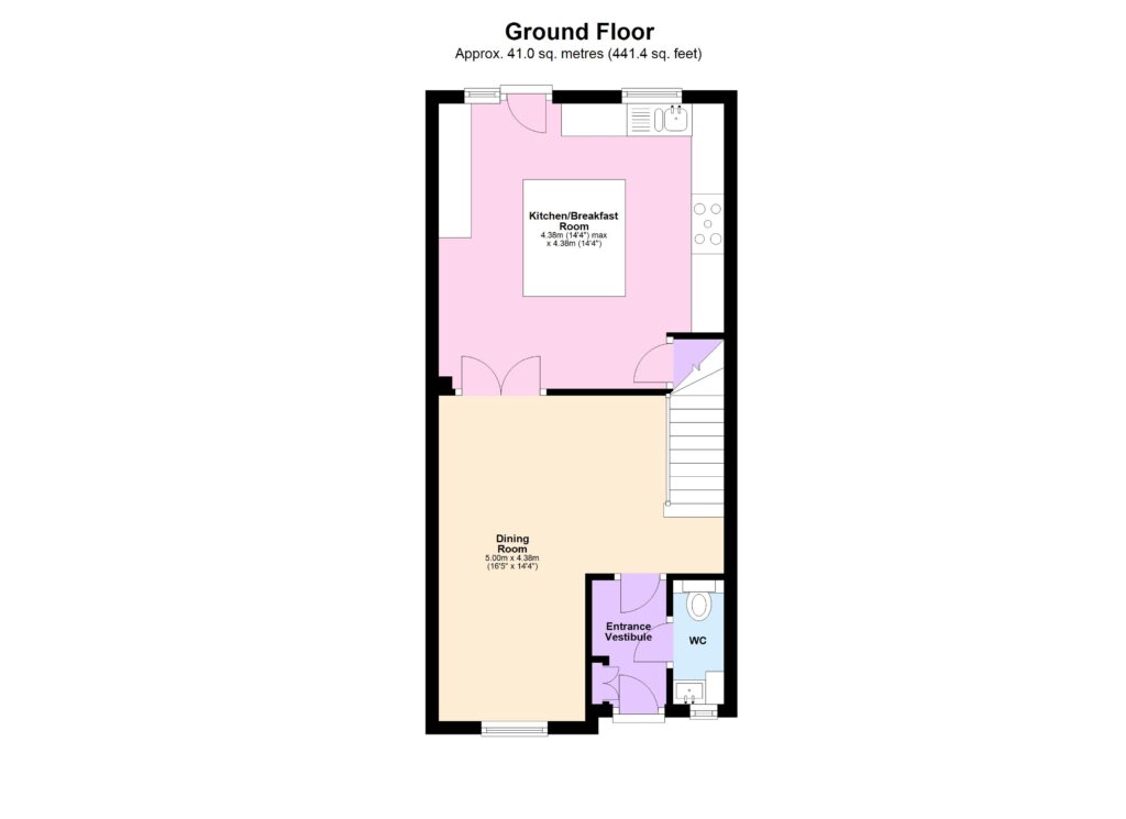 Property floorplan 2