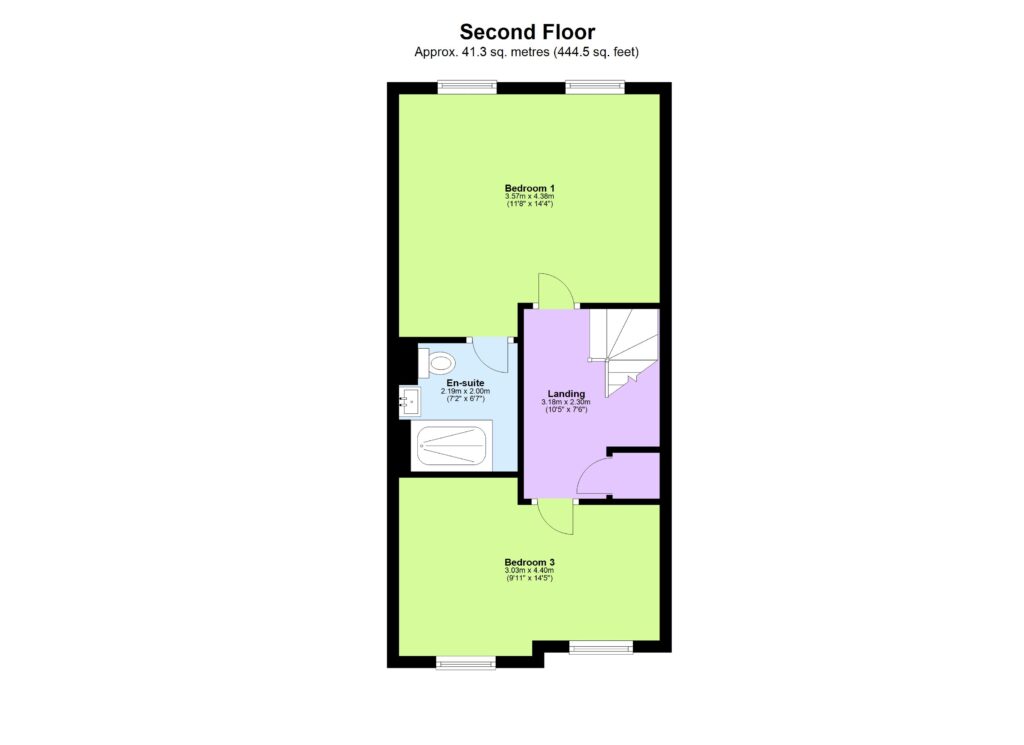 Property floorplan 4