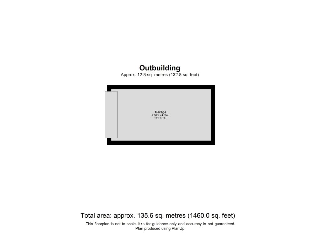 Property floorplan 5