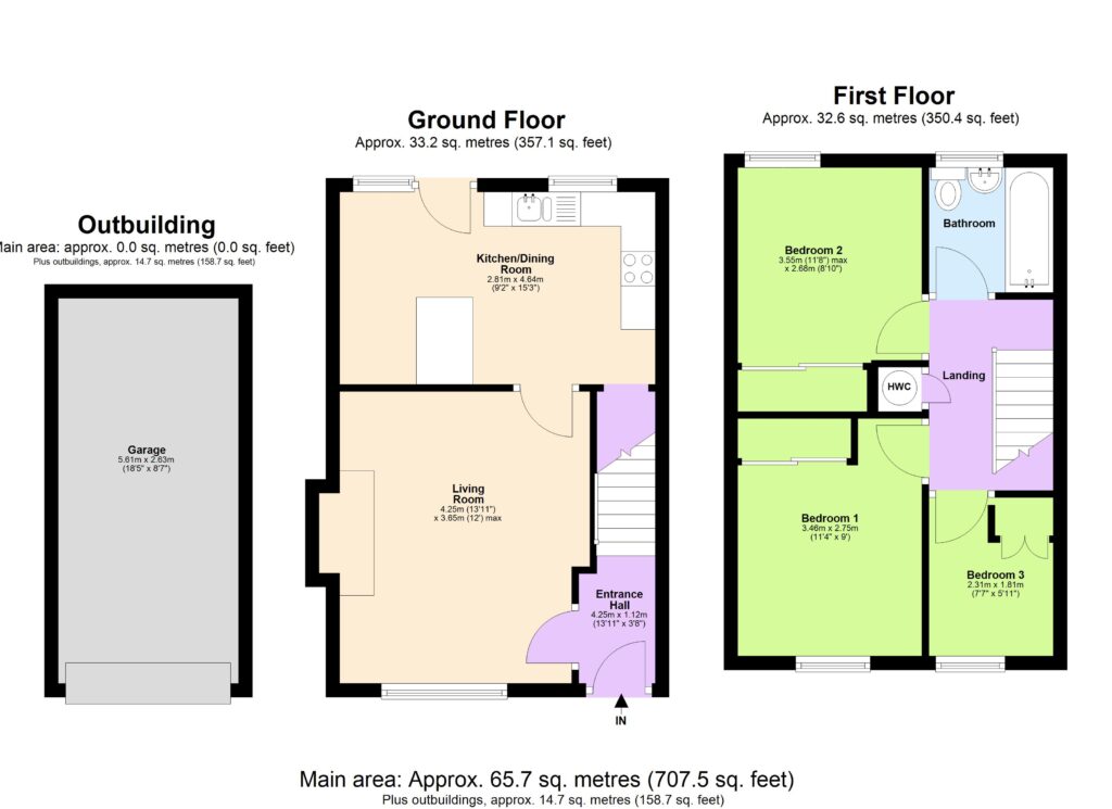 Property floorplan 4