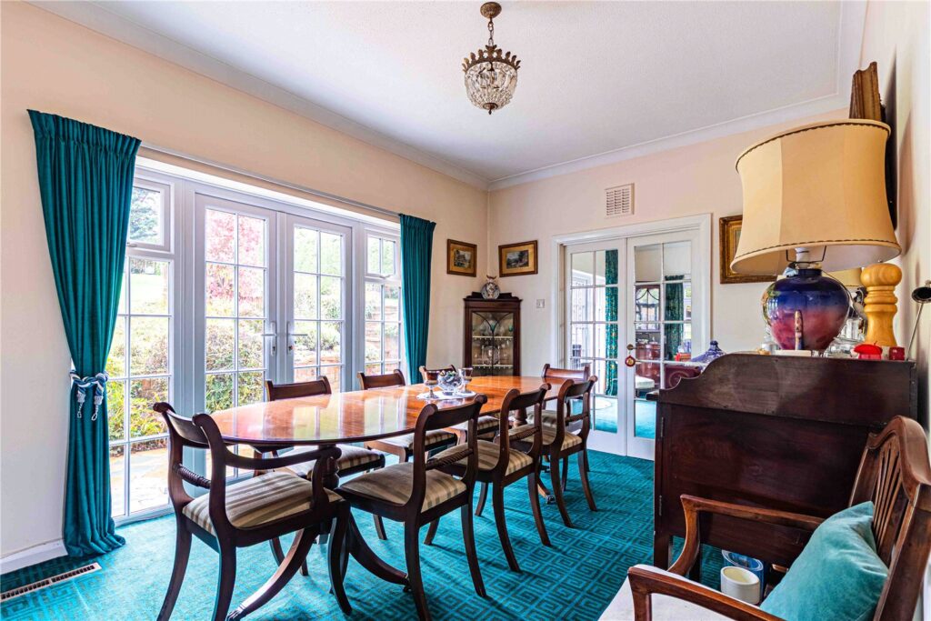 Highclere Drive, Hemel Hempstead