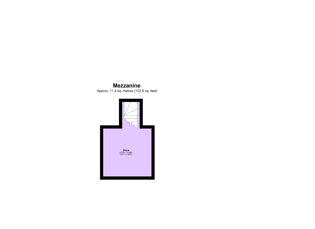 Property floorplan 5