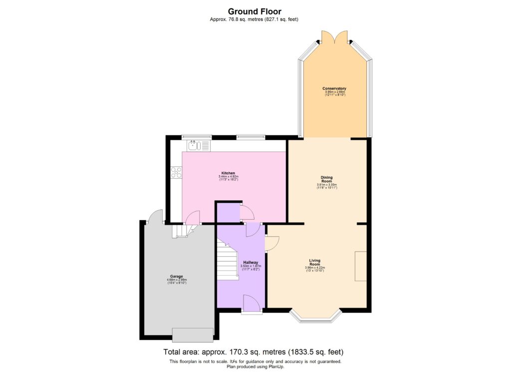 Property floorplan 2