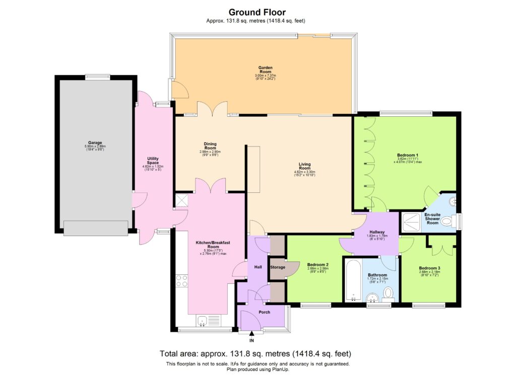 Property floorplan 1