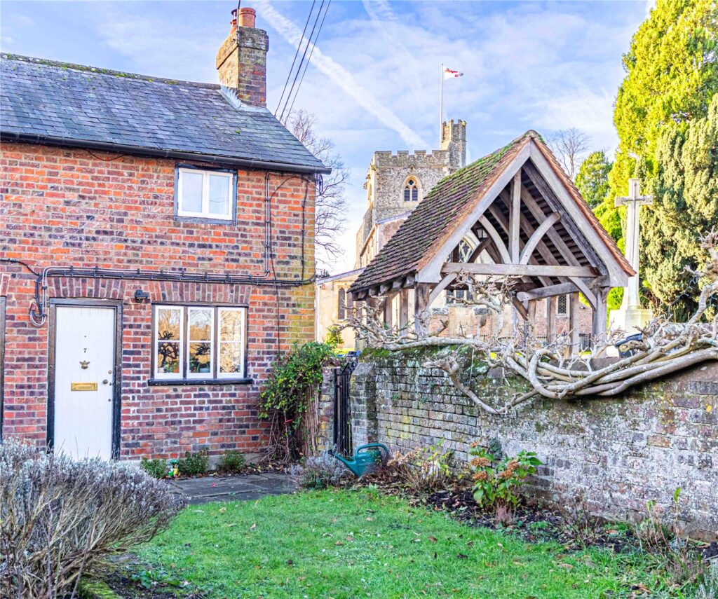 Church Cottages Image