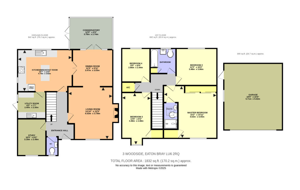 Property floorplan 1