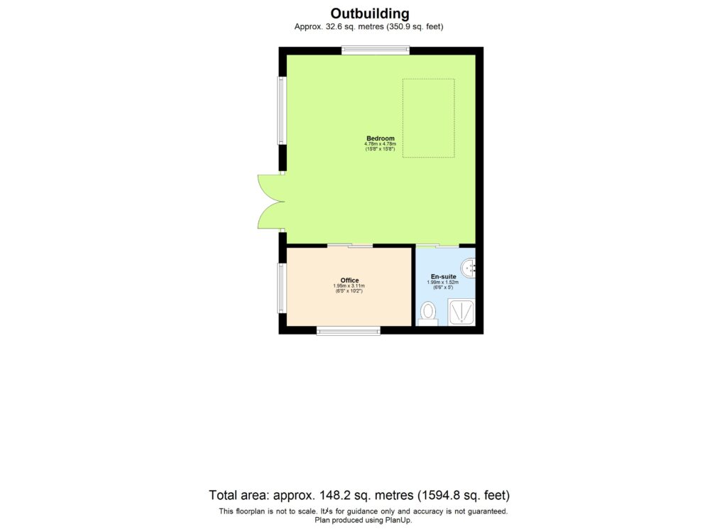 Property floorplan 3