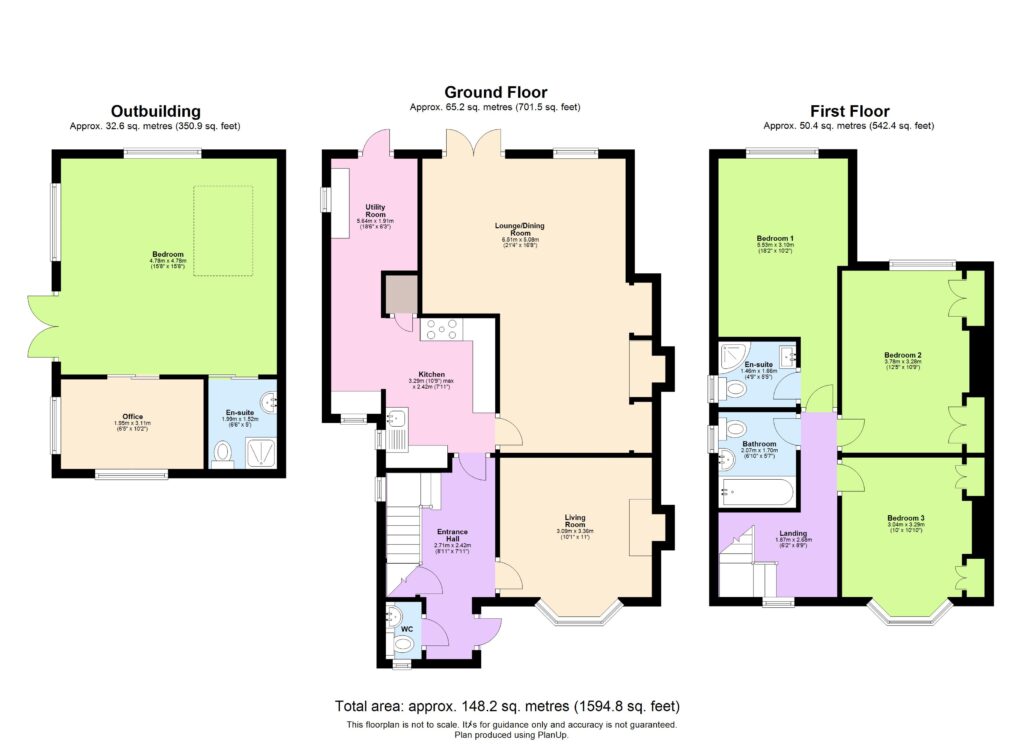 Property floorplan 4