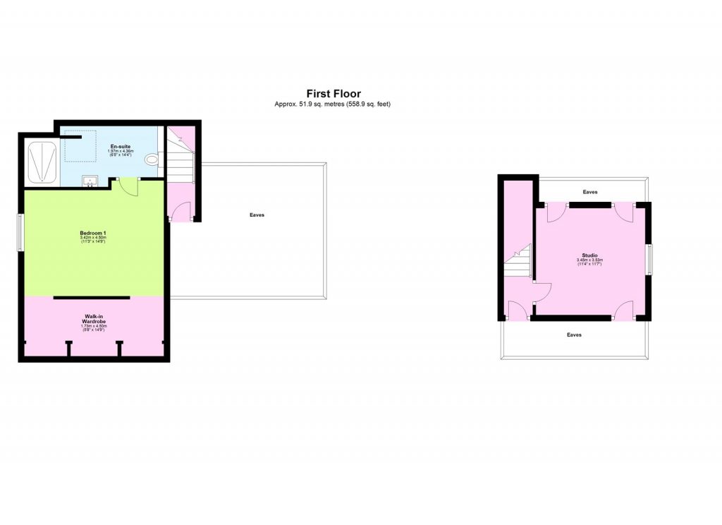 Property floorplan 2