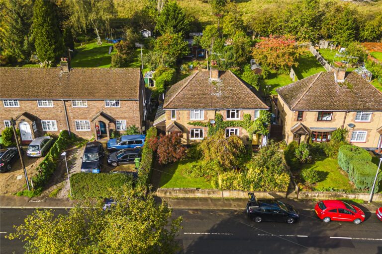 Rucklers Lane, Kings Langley