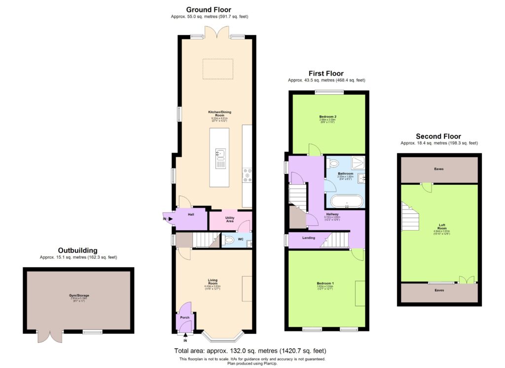 Property floorplan 1