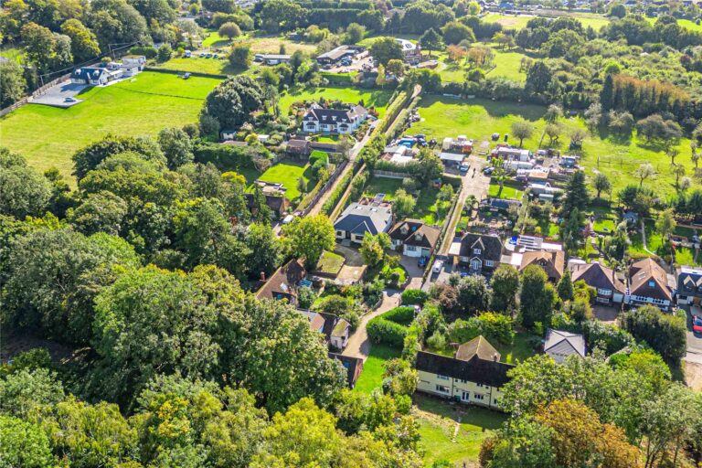 Harthall Lane, Kings Langley