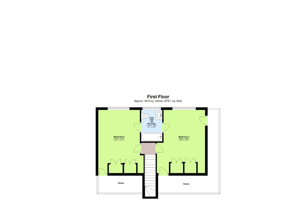 Property floorplan 3