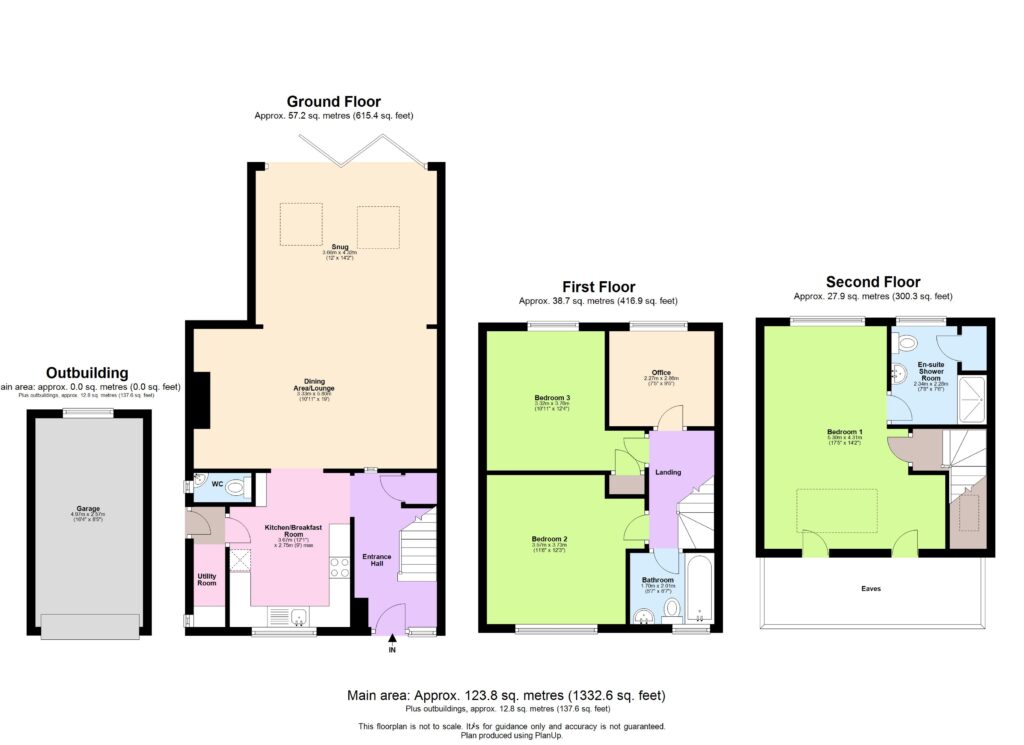 Property floorplan 1