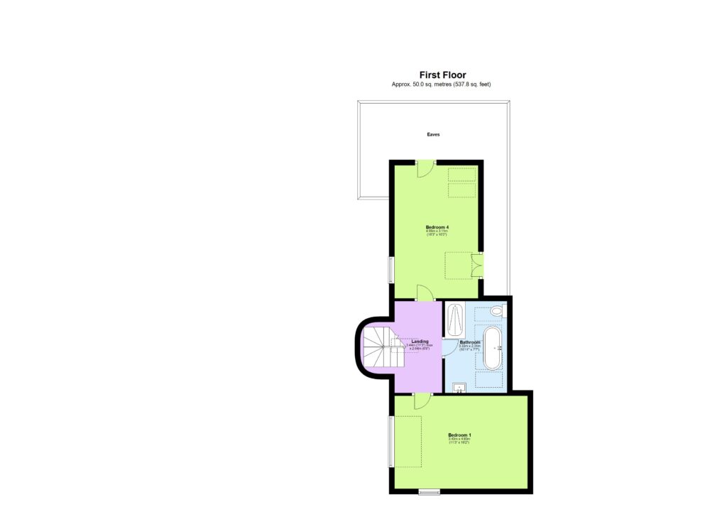 Property floorplan 3