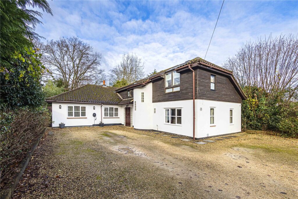 Scatterdells Lane, Chipperfield