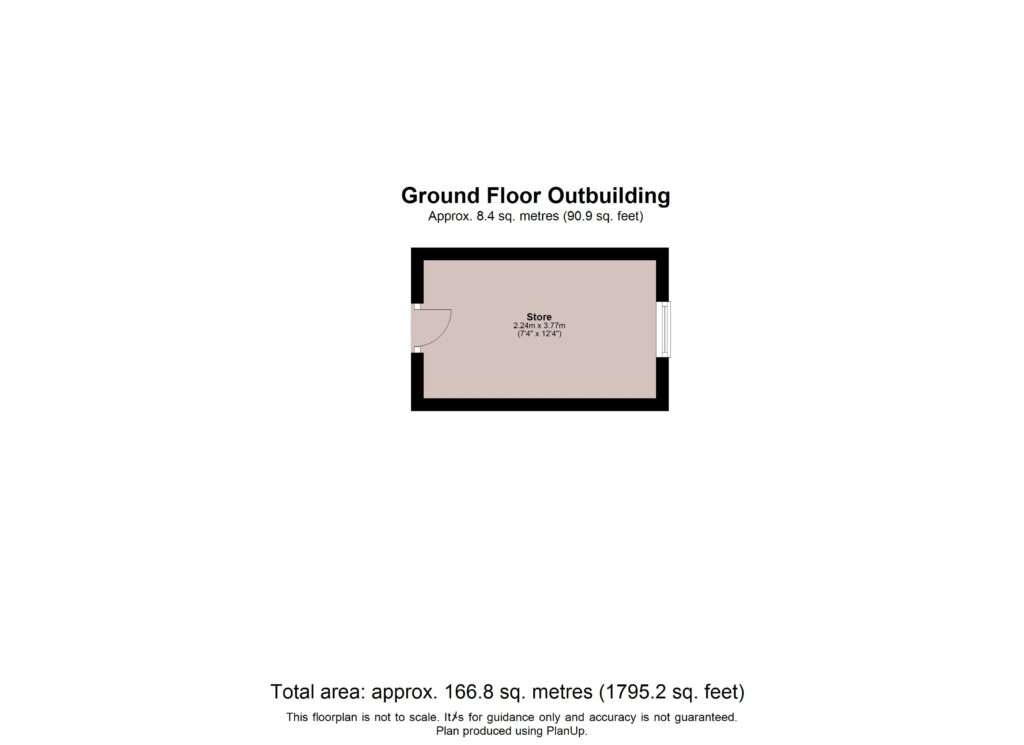 Property floorplan 5