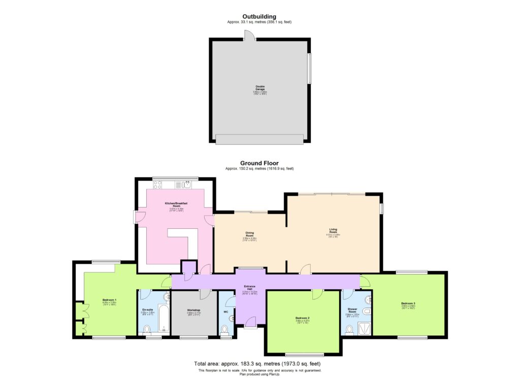 Property floorplan 1