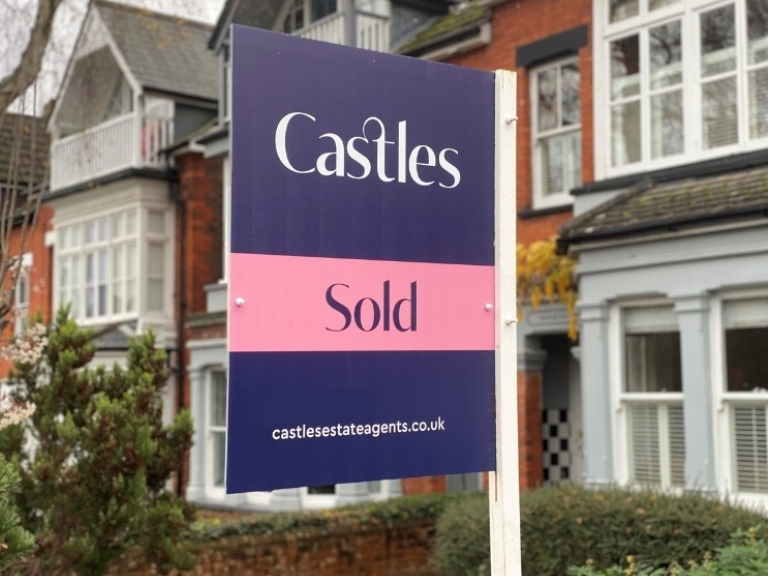 Why Are So Many Berkhamsted Homeowners Selling So Soon After Buying?