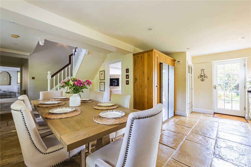 Country Home kitchen